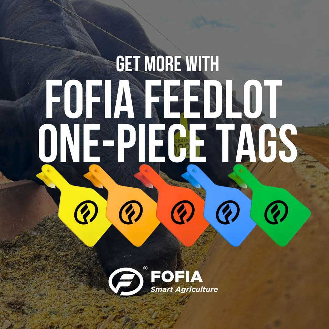 Livestock Tags