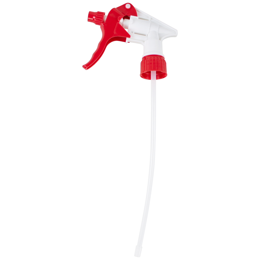 GRO wound spray-Trigger Applicator