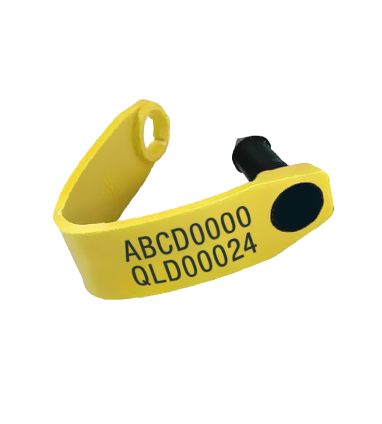 Livestock Tags