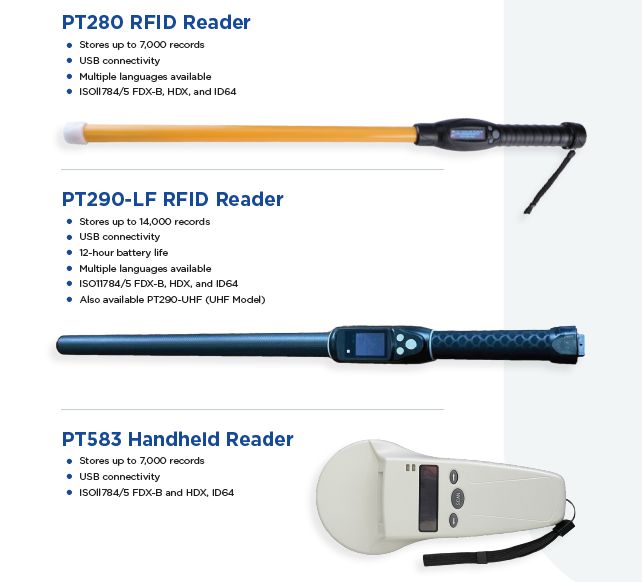 Applicators & Accessories