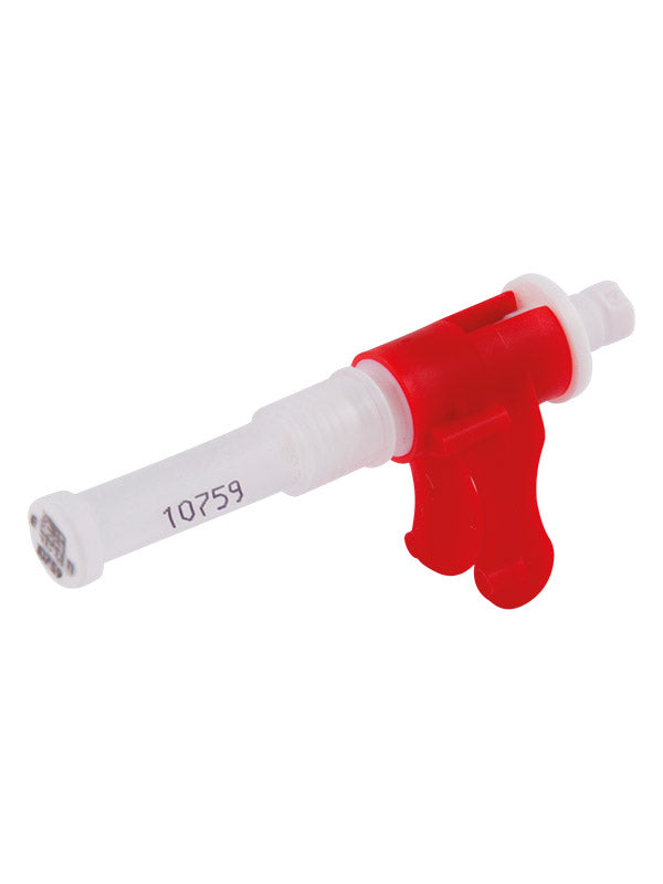 Allflex NLIS Cattle Tag + Medium Female + Medium Male + TSU Trayed Set, image 4
