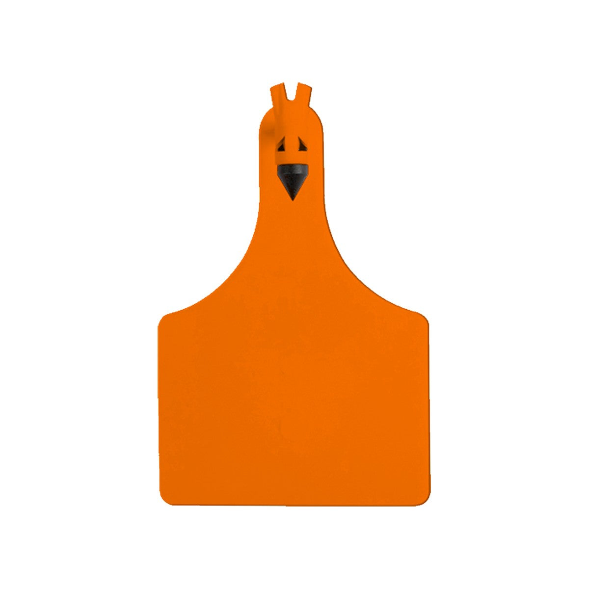 Allflex A-Tag Maxi V2 Blank Tags, Pack of 50