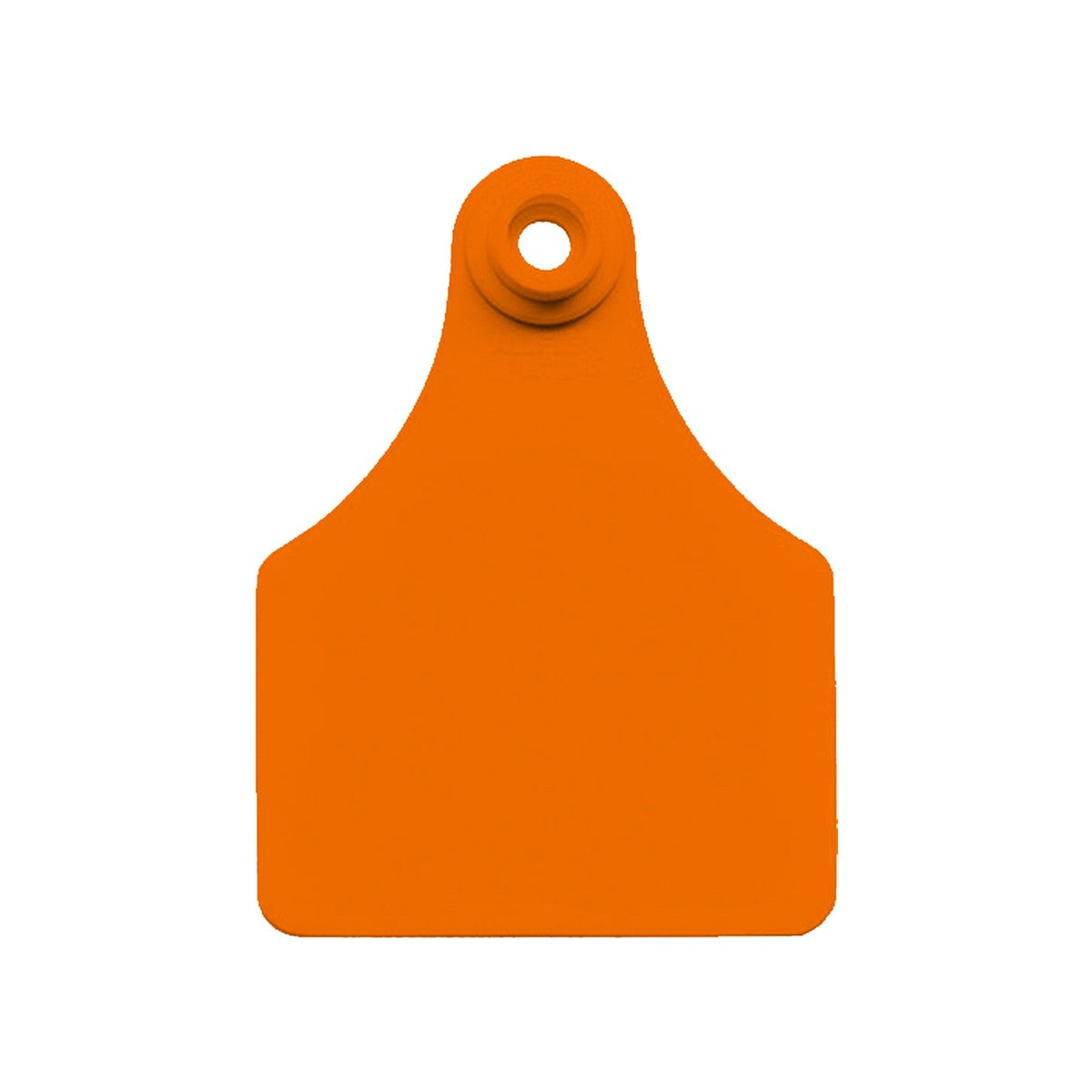 Allflex Maxi Female Blank Tags, Pack of 50