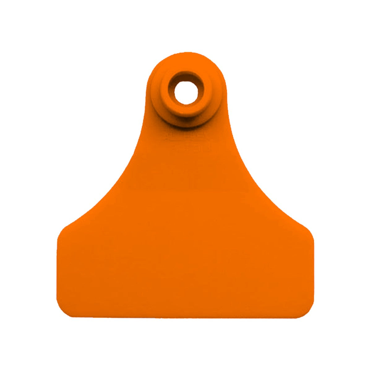 Allflex Medium Female Blank Tags, Pack of 50