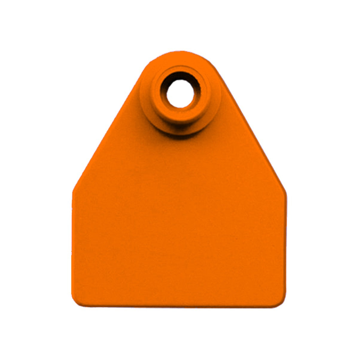 Allflex Small Female Blank Tags, Pack of 50