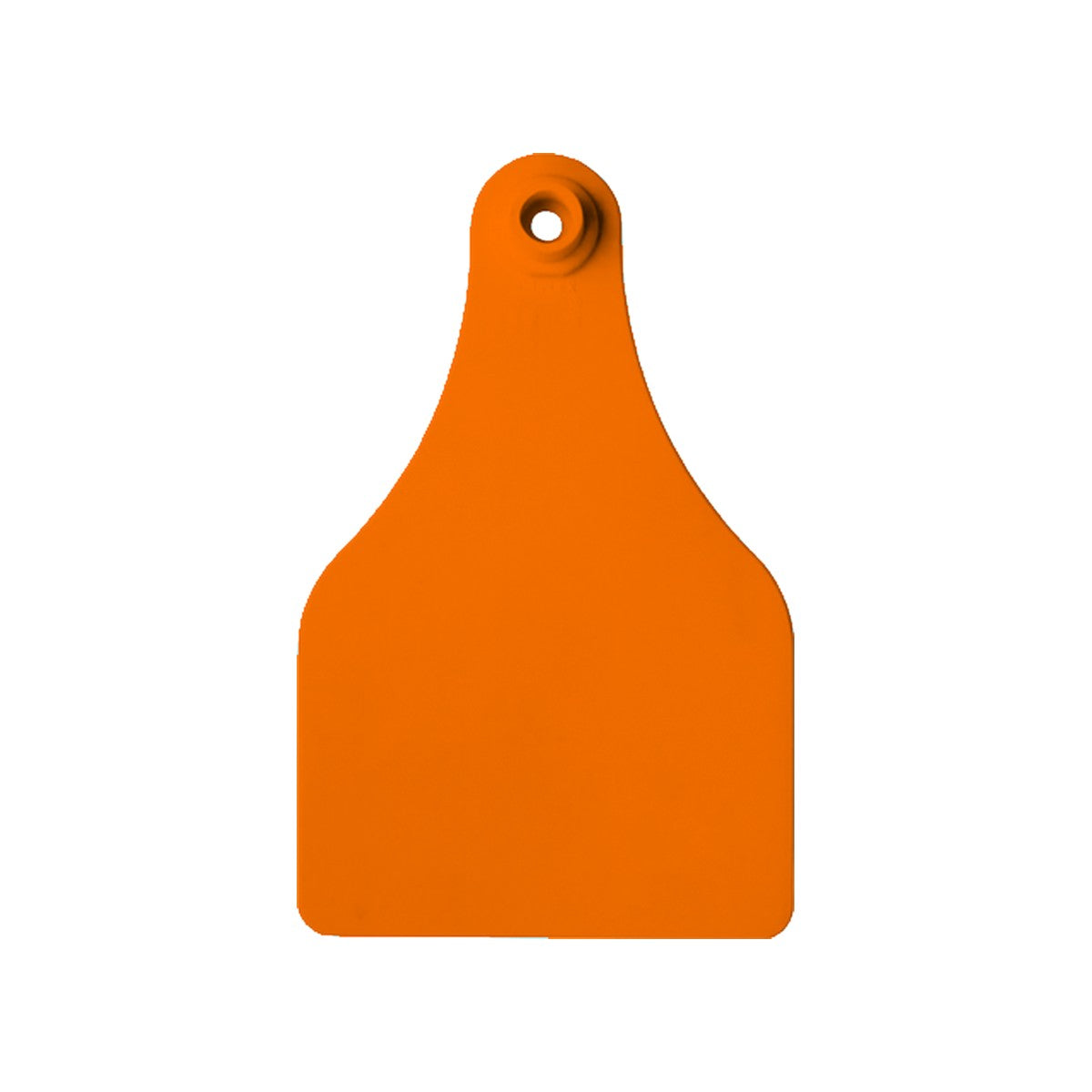 Allflex Super Maxi Female Blank Tags, Pack of 50