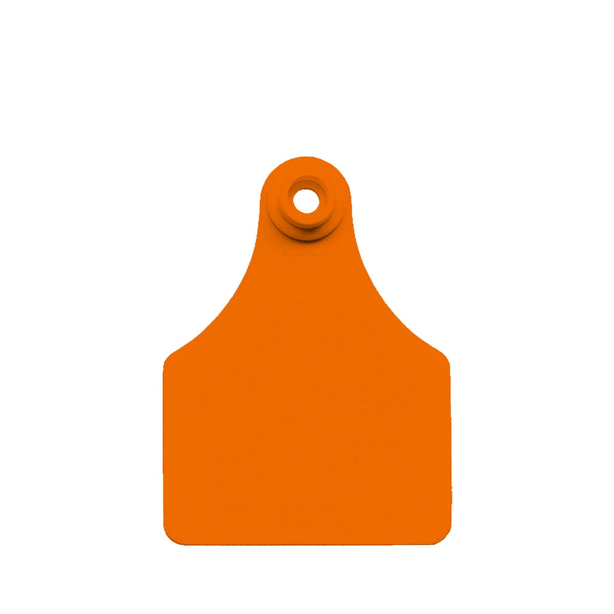 Allflex Custom Designed Tags, Maxi Female