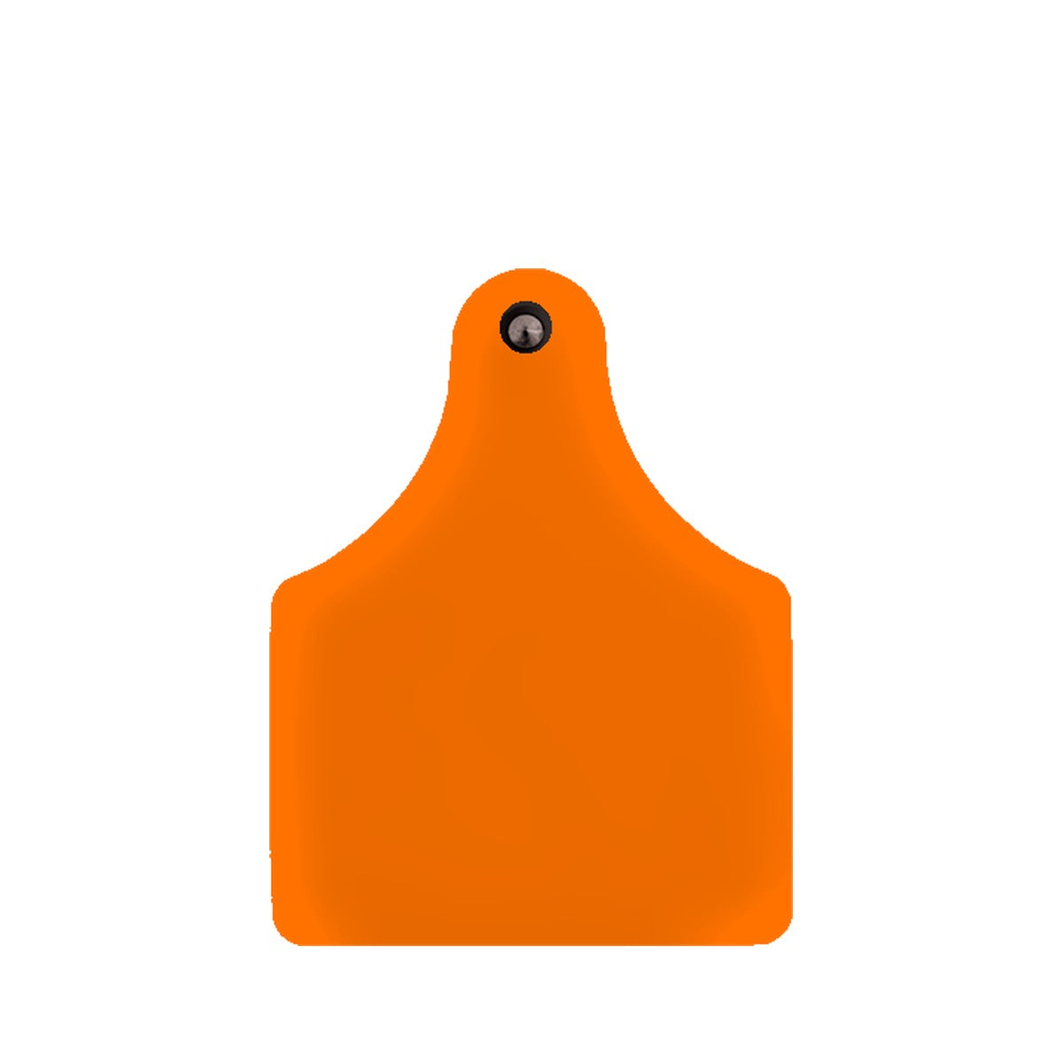 Allflex Custom Designed Tags, Maxi Male