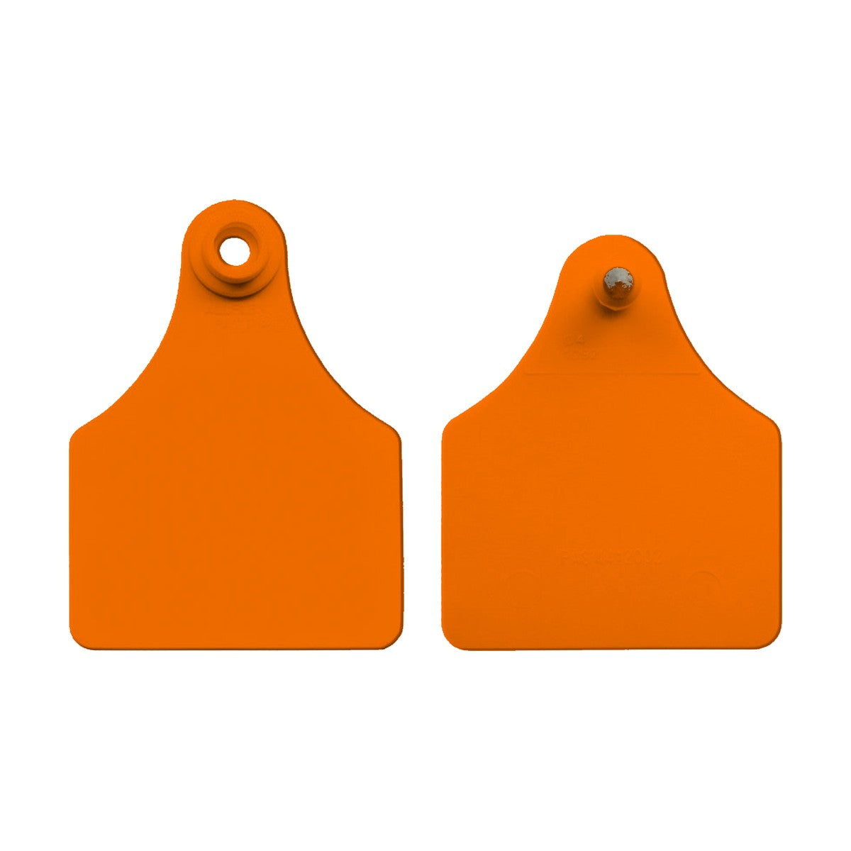 Allflex Large Female + Large Male Printed Tag Set