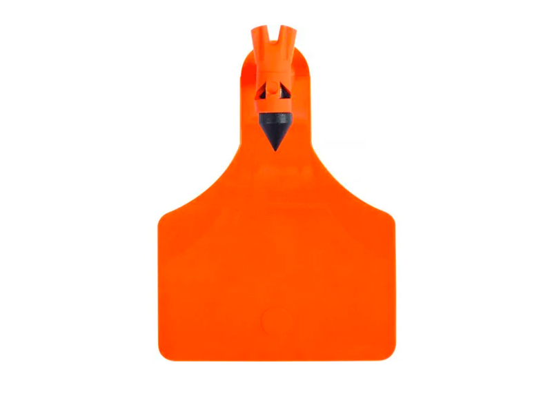 Allflex NLIS Cattle Tag + A-Tag Large V2 + TSU Trayed Set, image 2