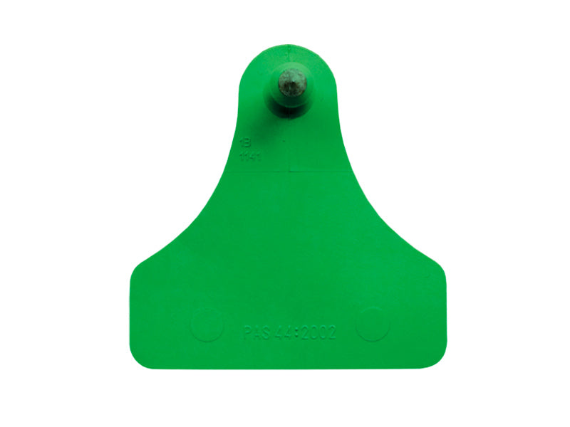 Medium Male Cattle Tag Allflex Visual Id Tags Farm And Acre Co 