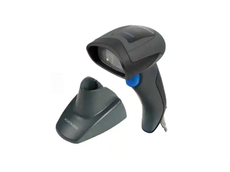 Barcode Scanner