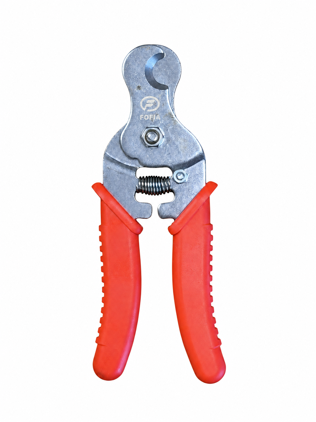 FOFiA TK02 red tag knife