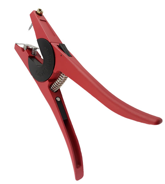 FOFIA universal tag applicator