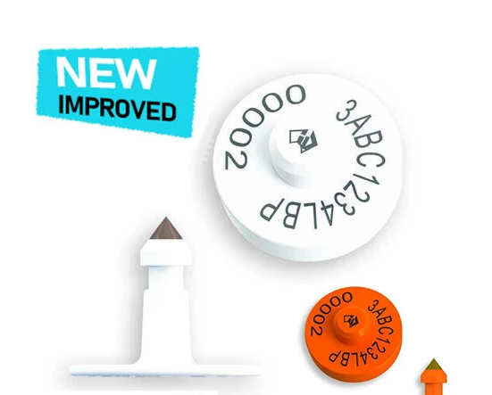 Livestock Tags