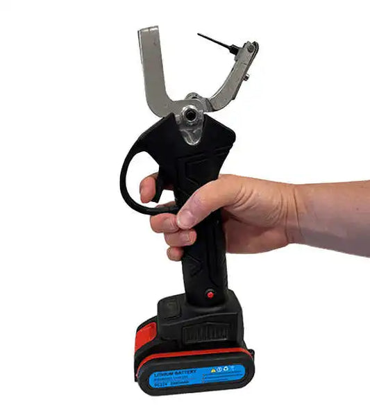 Applicators & Accessories