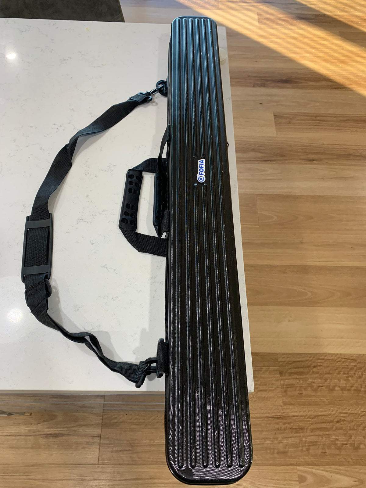 FOFIA PT290-LF hard shell carry case