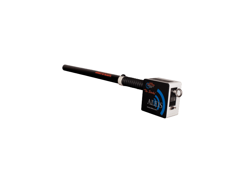 7020BT ‘Stocky’ Reader with Bluetooth