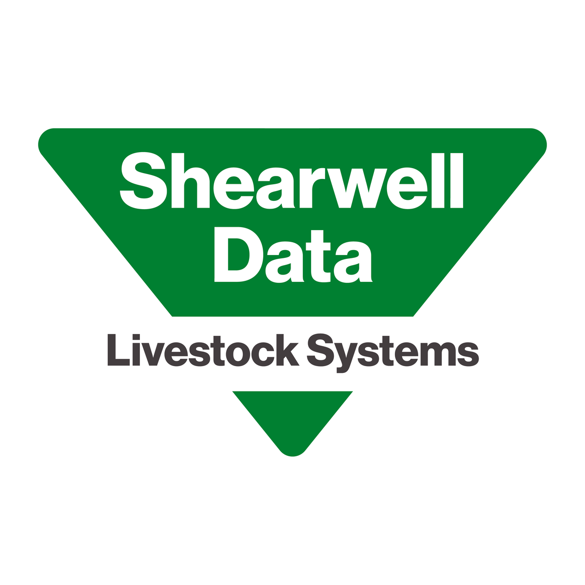 Shearwell Data Livestock Systems logo