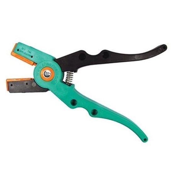 SET Tag Applicator