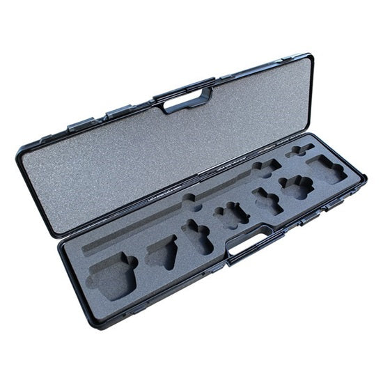 Hard 'Carry All' Case for Stick Reader