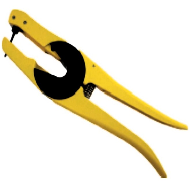 FOFIA one piece tag applicator