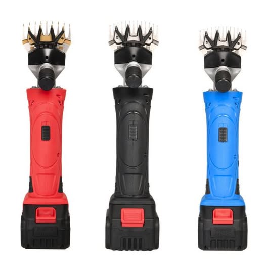 Rechargeable Cordless Sheep Shears