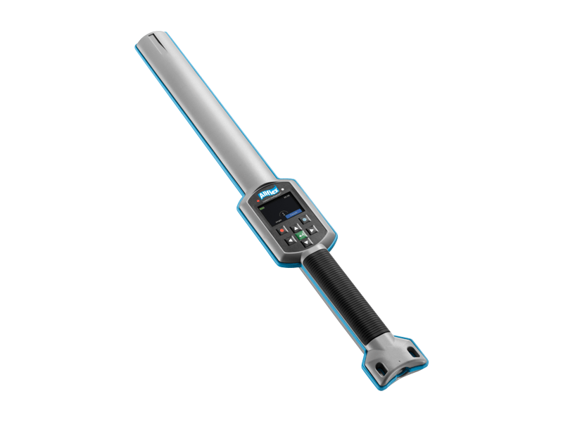 AWR250 Stick Reader – EID Tag Scanner | Allflex Australia – Farm & Acre Co