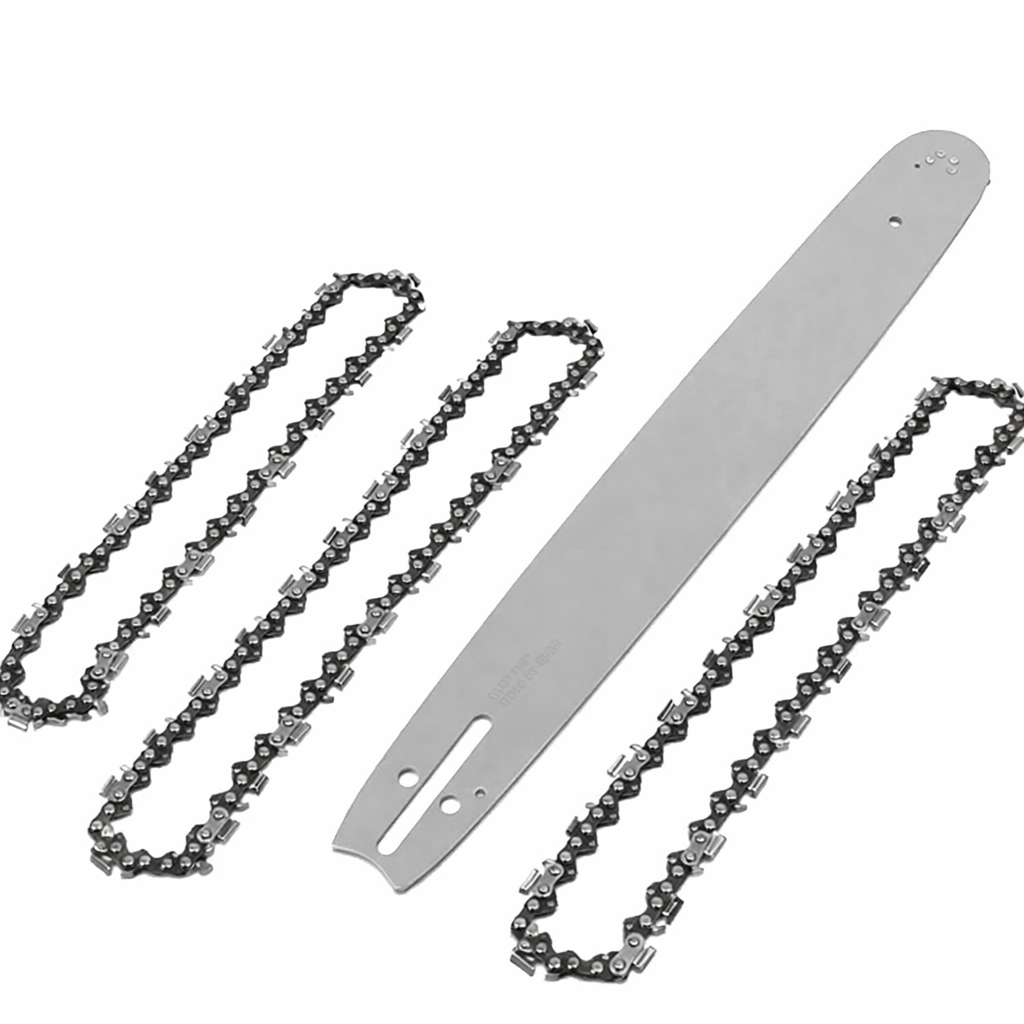 3/8 – .058 (1.5mm) BAR + 3 CHAIN COMBO