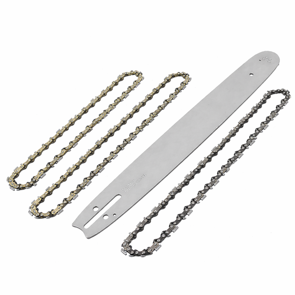 3/8 – .063 BAR + 3 CHAIN COMBO – Includes 2× Toughmax GOLDStrike Chains (72DL & 84DL ONLY)