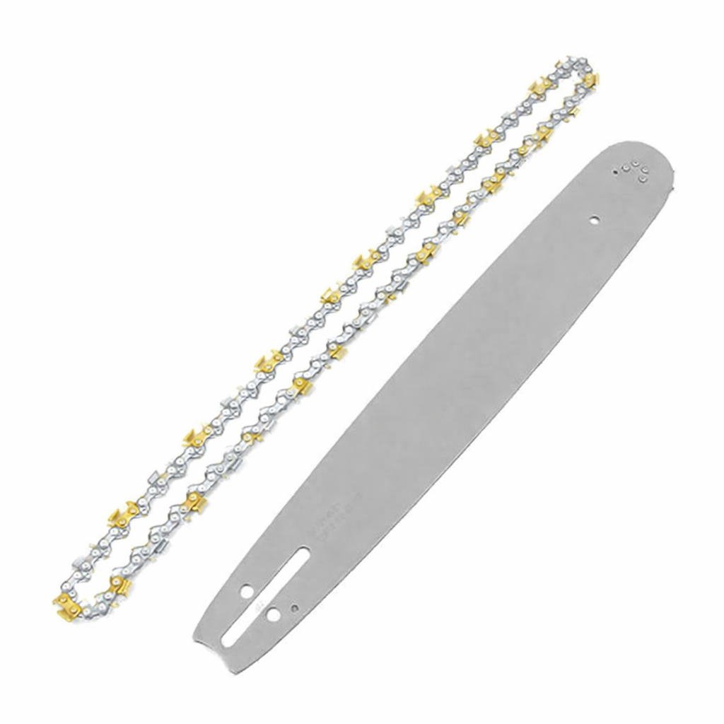 GoldStrike Bar & Chain Combo – 3/8 .063 (1.6mm) – 72DL