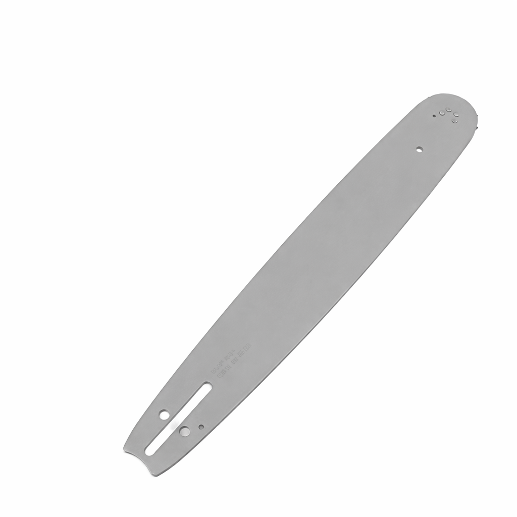 Chainsaw Bars 3/8 .058 (1.5mm) - BAR ONLY