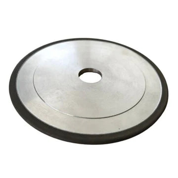 Diamond sharpening disc 145mm for chainsaw chains