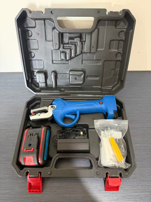 FOFIA electronic livestock tagger RFID - image 2