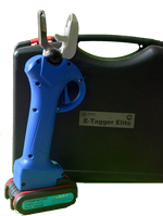 FOFIA Sheep & Goat E-Tagger | Electronic Applicator