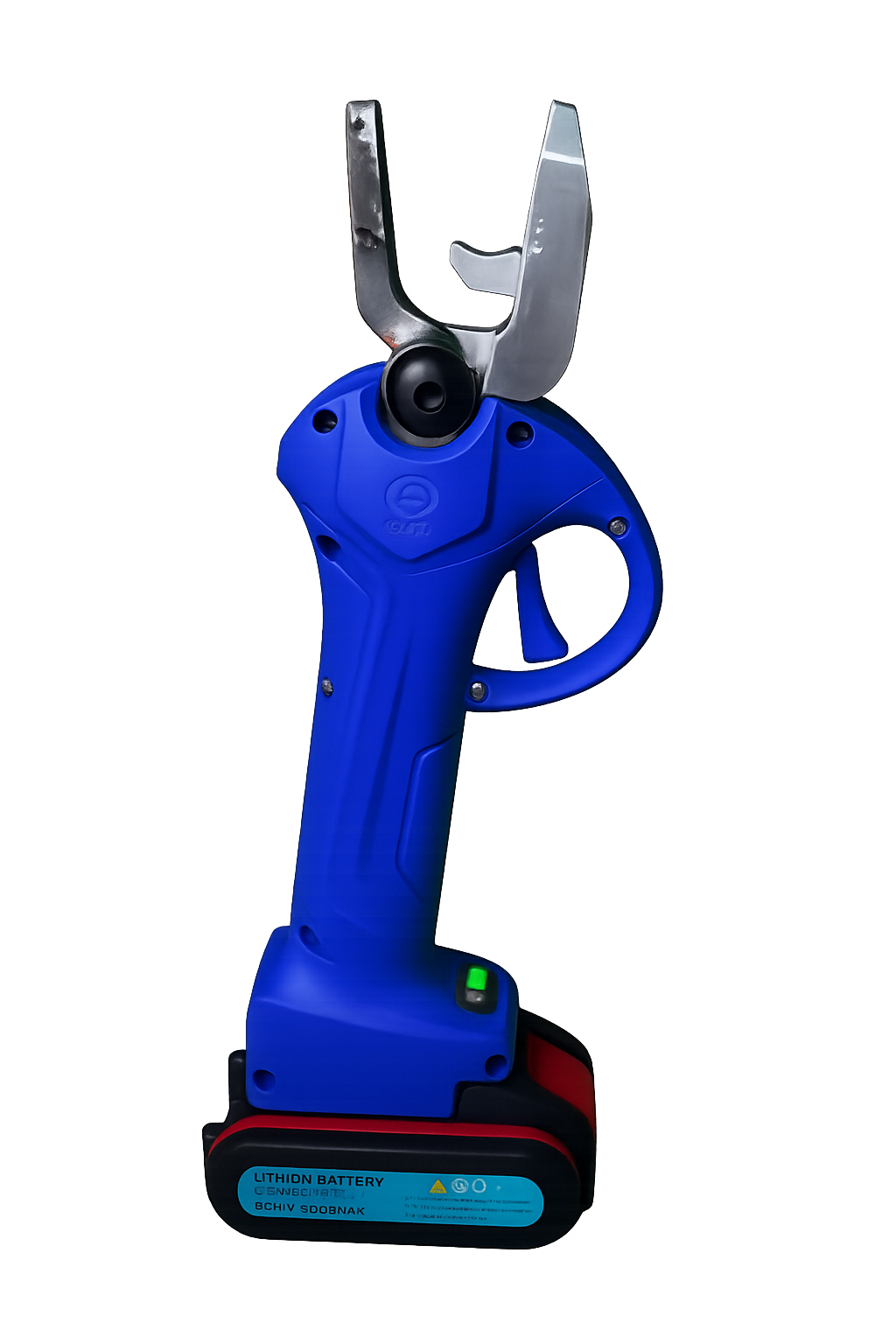 FOFIA Sheep & Goat E-Tagger | Electronic Applicator