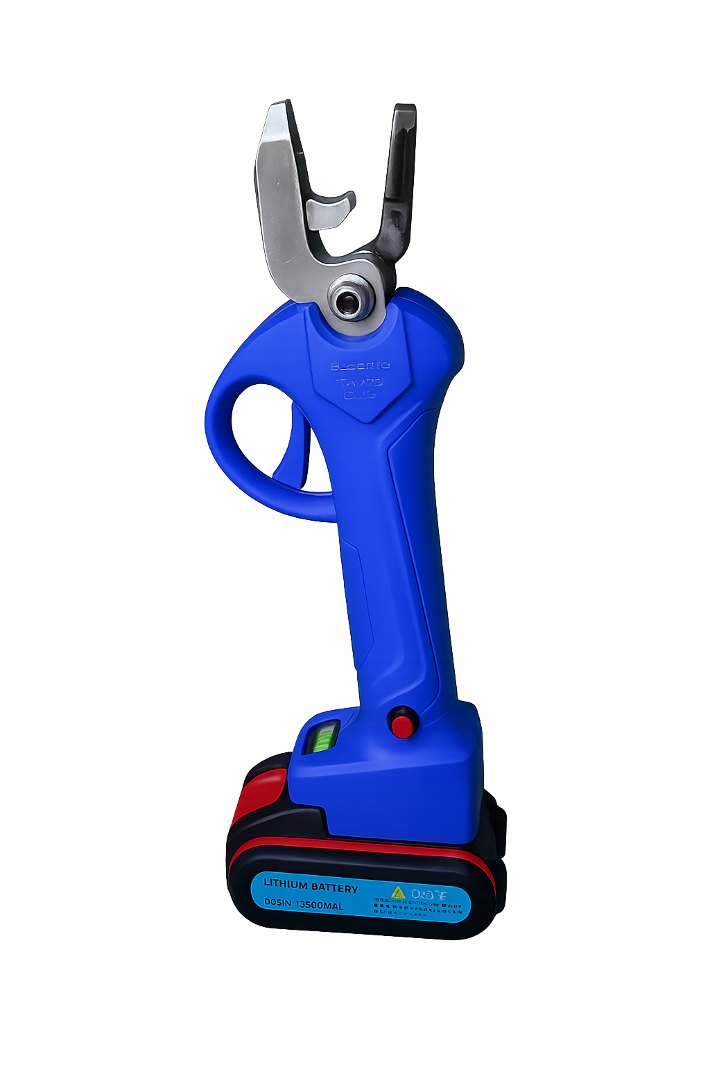 FOFIA Sheep & Goat E-Tagger | Electronic Applicator