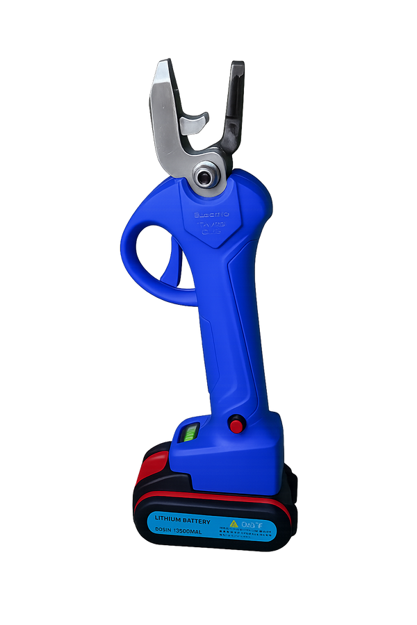 FOFIA Sheep & Goat E-Tagger | Electronic Applicator