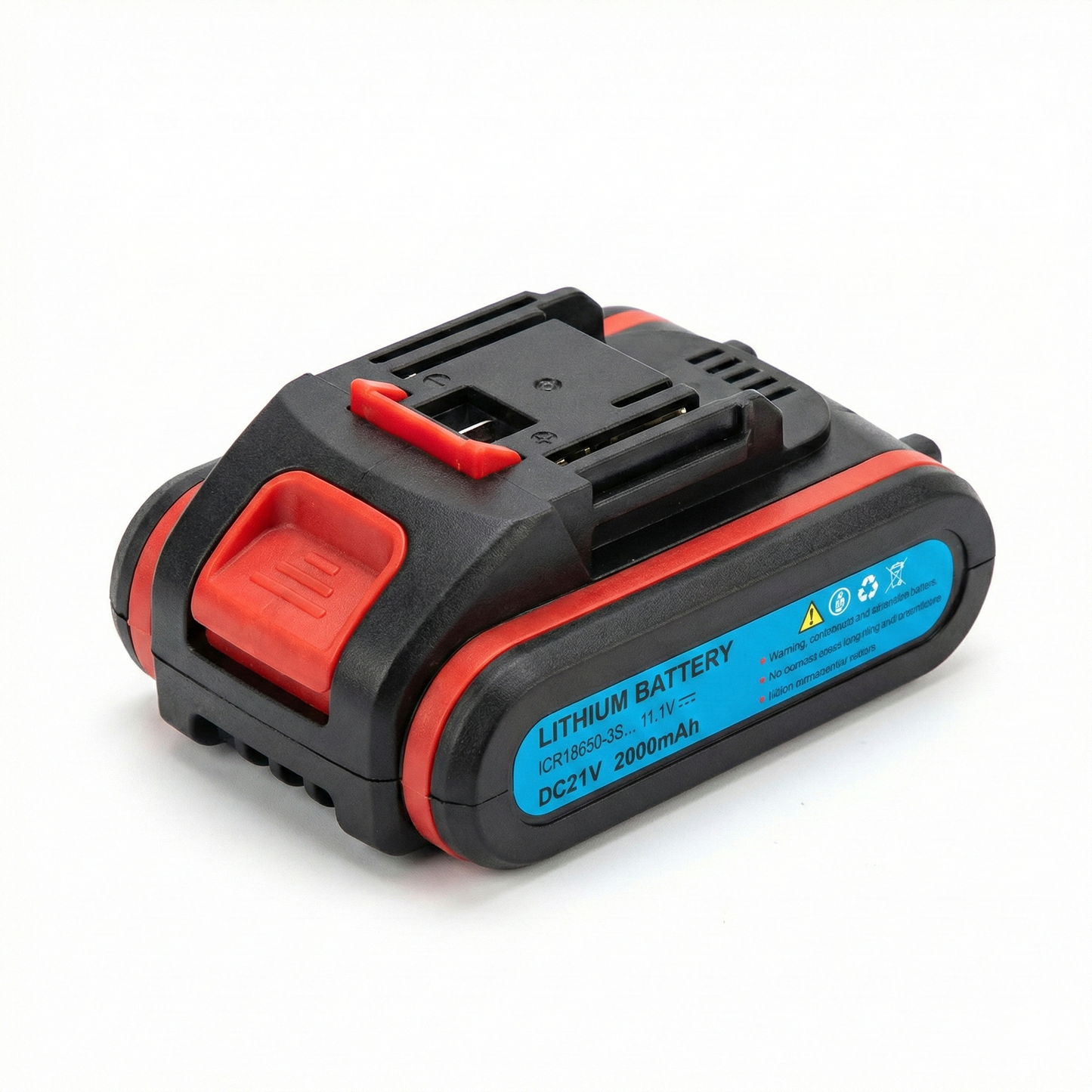 FOFIA E-Tagger Spare Battery