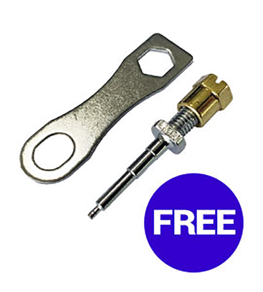 FOFIA applicator pin kit
