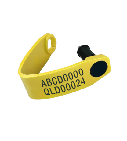 Livestock Tags