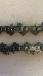 .325 .058 (1.5mm) Chainsaw Chain – Tungsten Carbide chainsaw blade