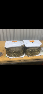 3/8 Goldstrike chainsaw chain 100ft roll + JOINERS