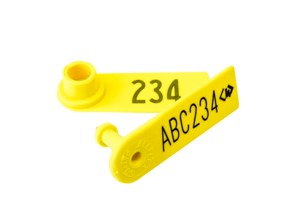 Visual Tag – Mini Female and Mini Male Combo