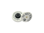 Allflex NLIS Cattle Tag + Medium Female + Medium Male + TSU Trayed Set