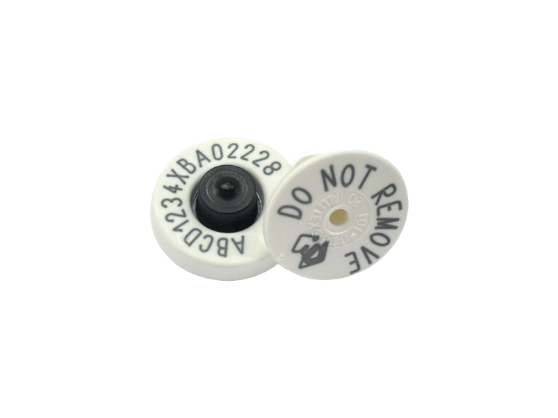 Electronic Tag – NLIS Cattle Tags