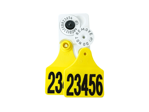 Electronic Tag – NLIS Large + Large Combo Matching Management Set