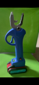 FOFIA Sheep Battery E-Tagger