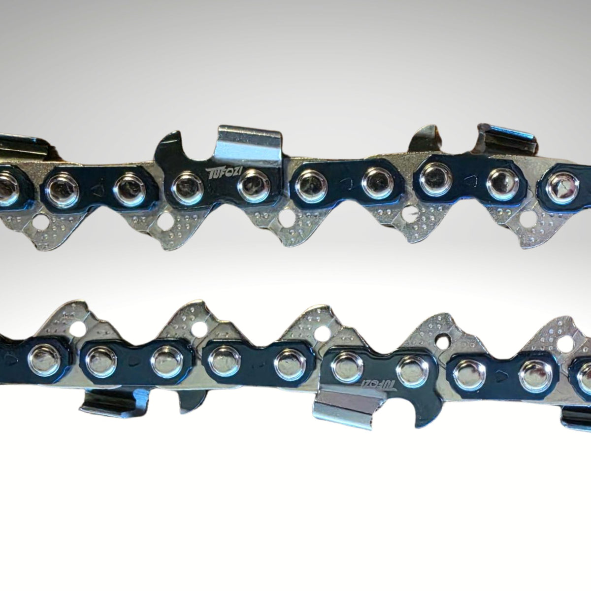 Farm & Acre Co TUFOZI 3/8 .058 (1.5mm) Chainsaw Chain (Loop)