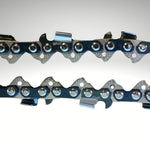 Farm & Acre Co TUFOZI 3/8 .058 (1.5mm) Chainsaw Chain (Loop)